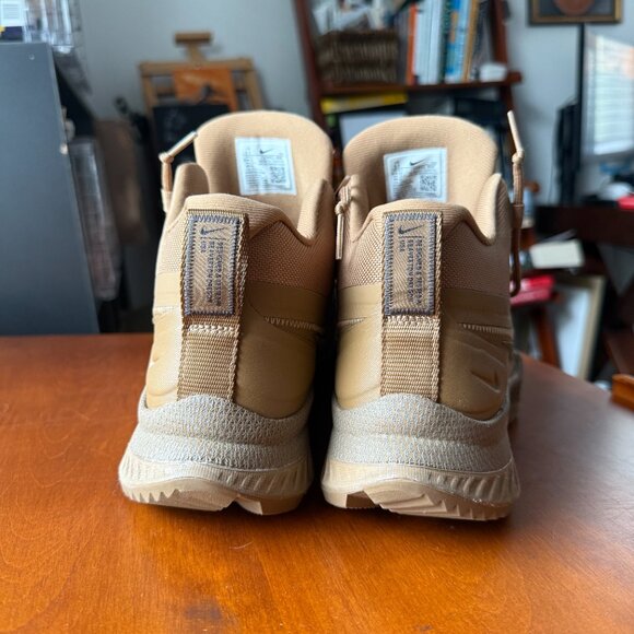 Nike React SFB Carbon BRAND NEW - Picture 6 of 7